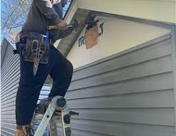  Edinboro, PA Siding Installation Pros